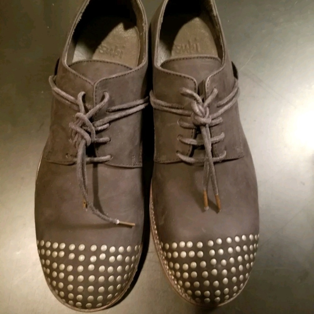 Ksubi Cast Black Rustico/Studded Shes